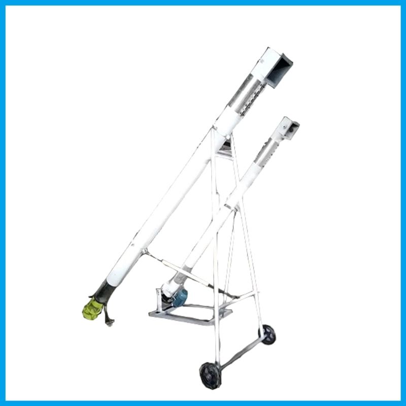 LXT型螺旋輸送機